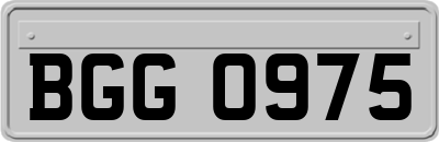 BGG0975