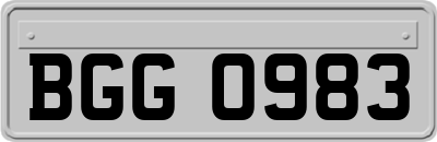 BGG0983