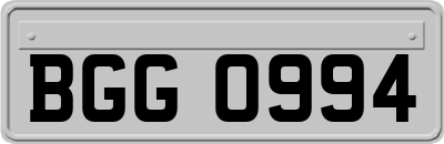 BGG0994