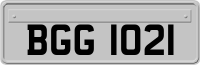BGG1021