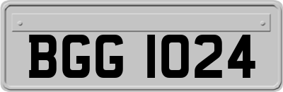 BGG1024