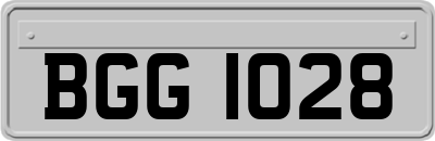 BGG1028