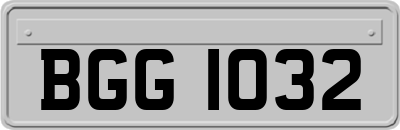 BGG1032