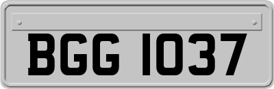BGG1037