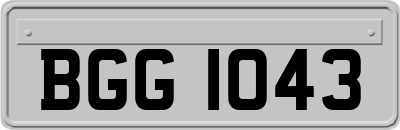 BGG1043