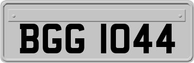 BGG1044