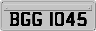 BGG1045