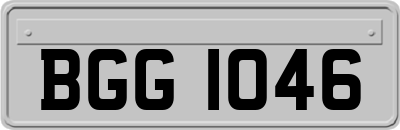 BGG1046