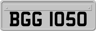 BGG1050
