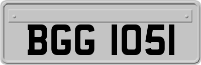 BGG1051