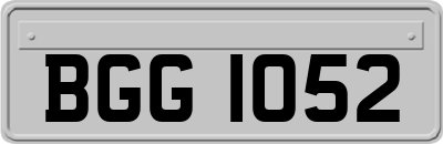 BGG1052
