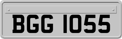 BGG1055