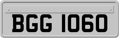 BGG1060