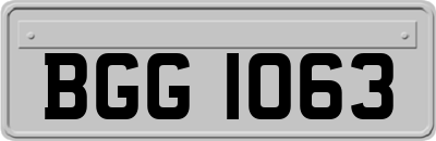 BGG1063