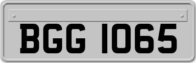 BGG1065