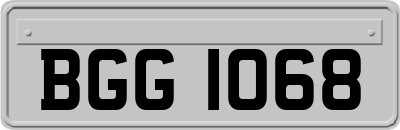 BGG1068