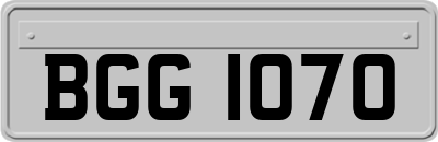 BGG1070