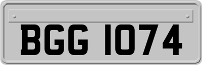 BGG1074