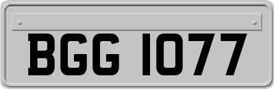 BGG1077