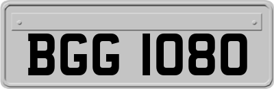BGG1080