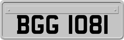 BGG1081