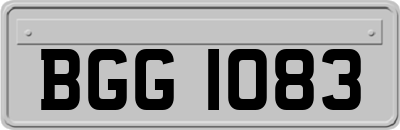 BGG1083