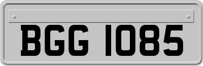 BGG1085