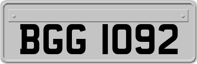 BGG1092