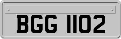 BGG1102