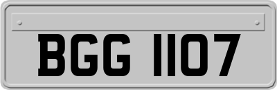 BGG1107