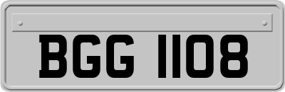 BGG1108