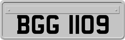 BGG1109