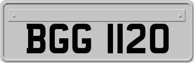 BGG1120