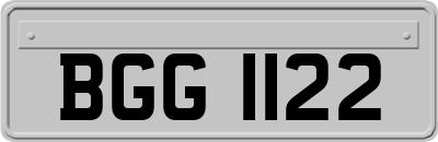 BGG1122
