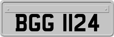 BGG1124