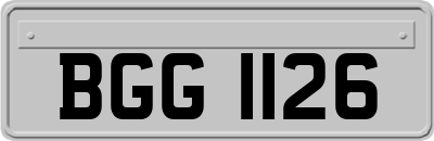BGG1126