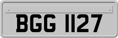 BGG1127