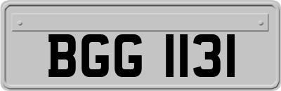 BGG1131