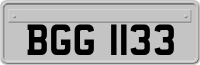 BGG1133