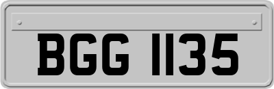 BGG1135