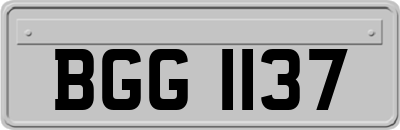 BGG1137