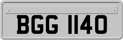BGG1140