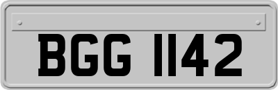 BGG1142
