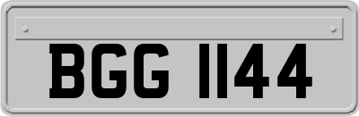 BGG1144