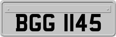 BGG1145