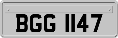 BGG1147