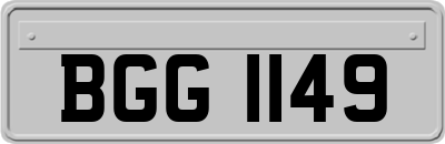 BGG1149
