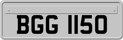 BGG1150