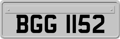 BGG1152