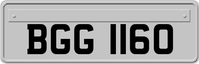 BGG1160